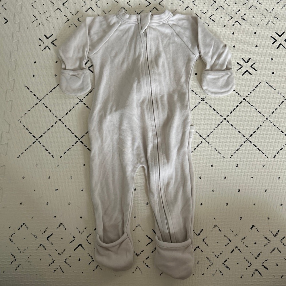 Goumi Zippy - 0-3M